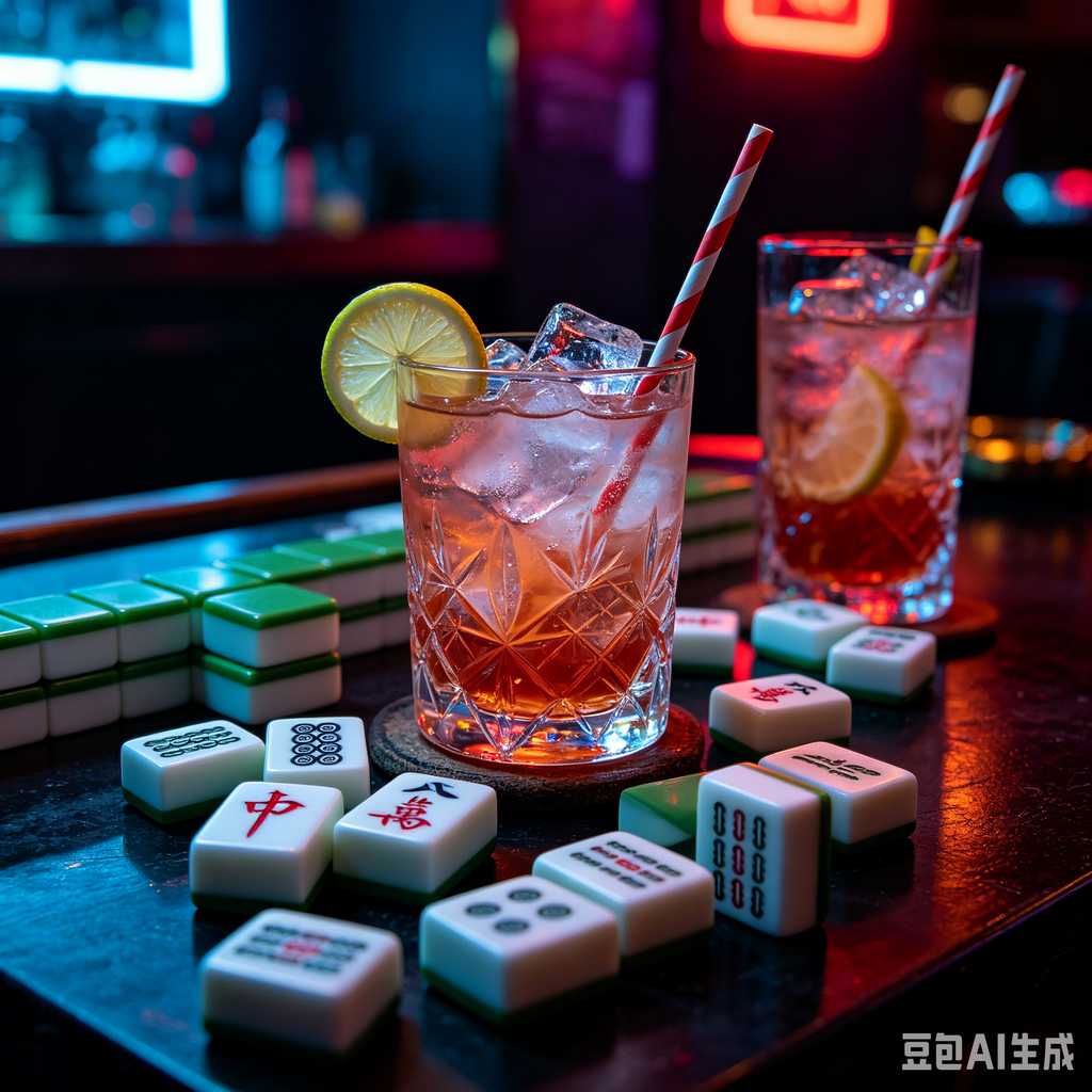 Dublin,mahjong