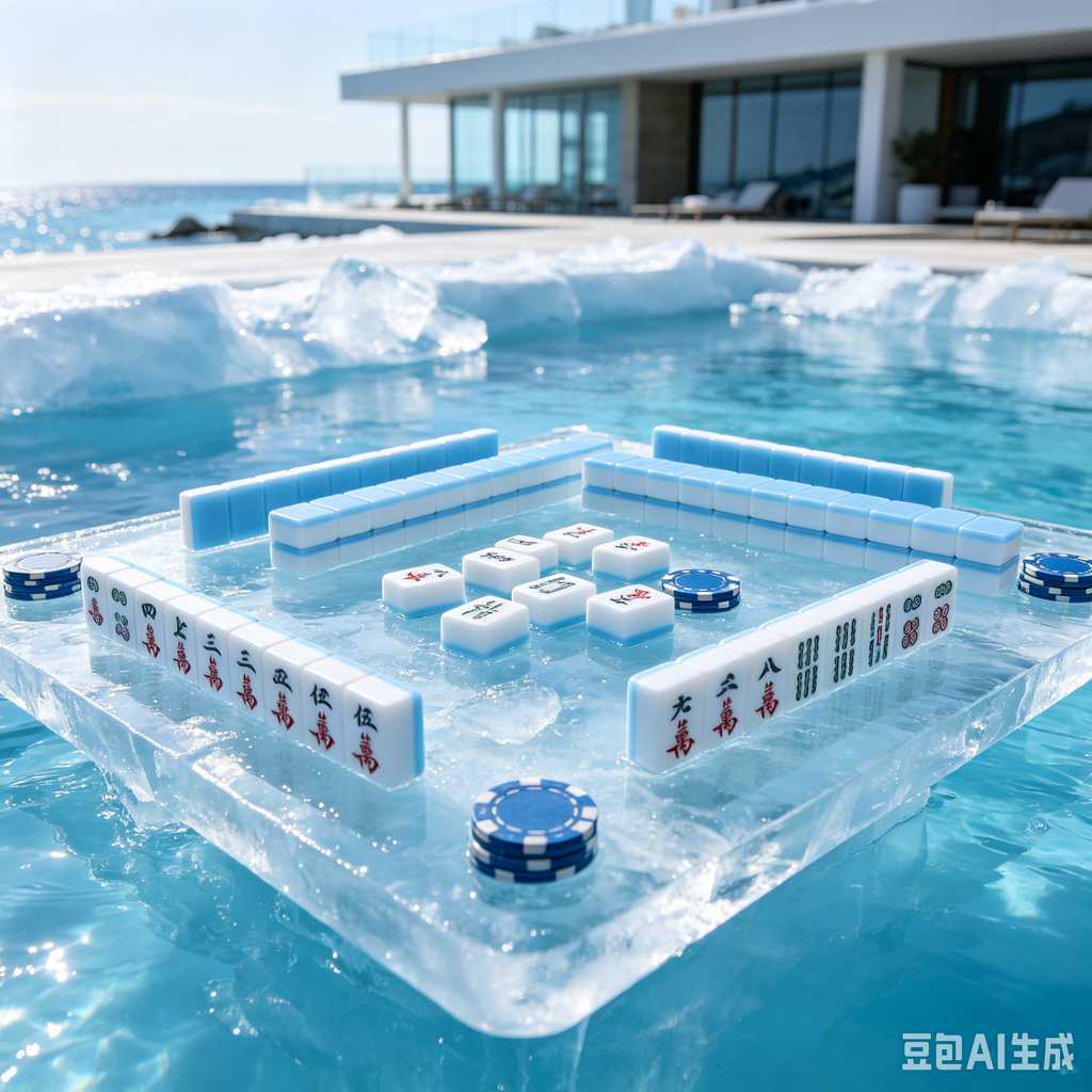 Genoa,mahjong
