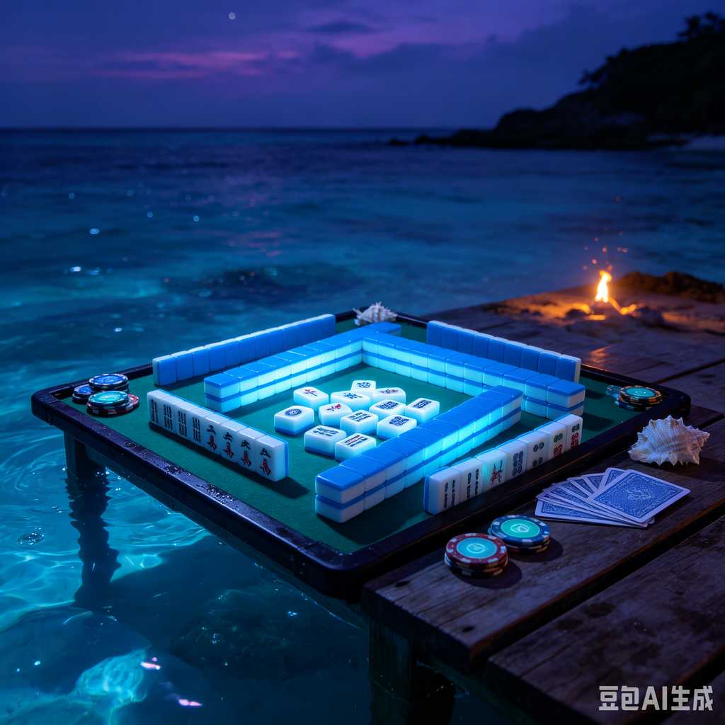 Queretaro,mahjong