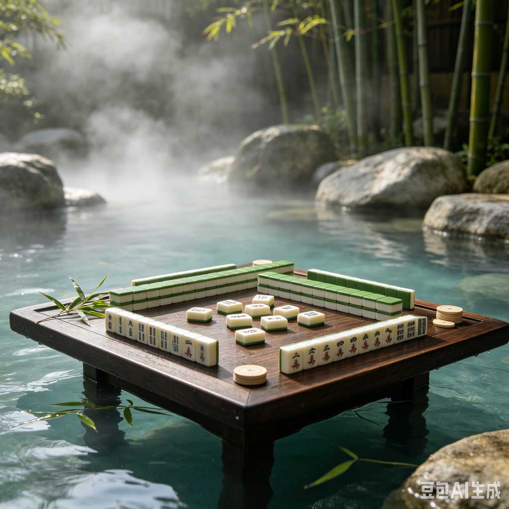 Newcastle,mahjong