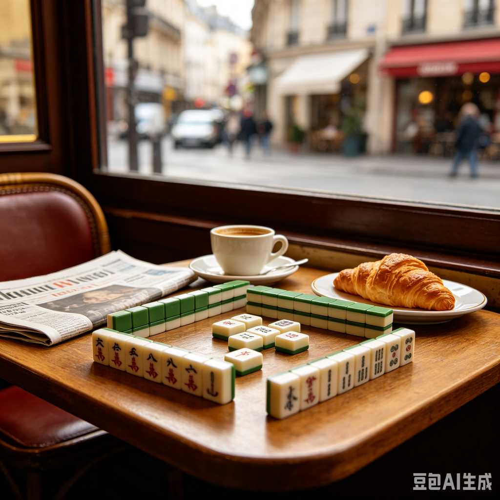 SantaFeNM,mahjong