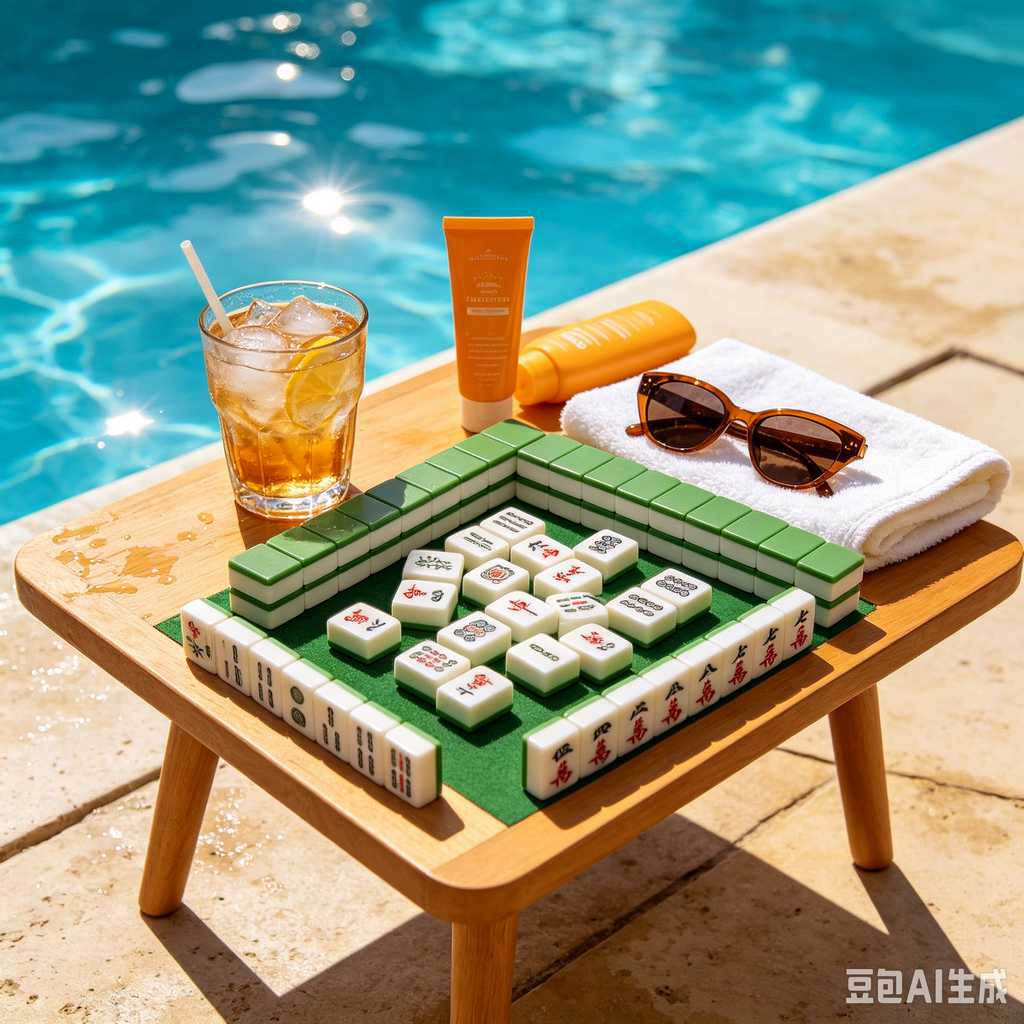 Orlando,mahjong