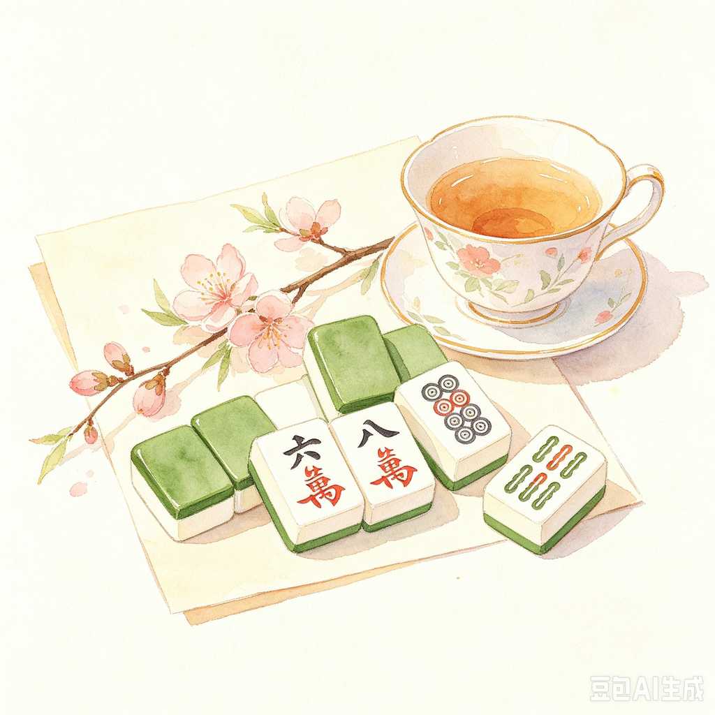 Villahermosa,mahjong