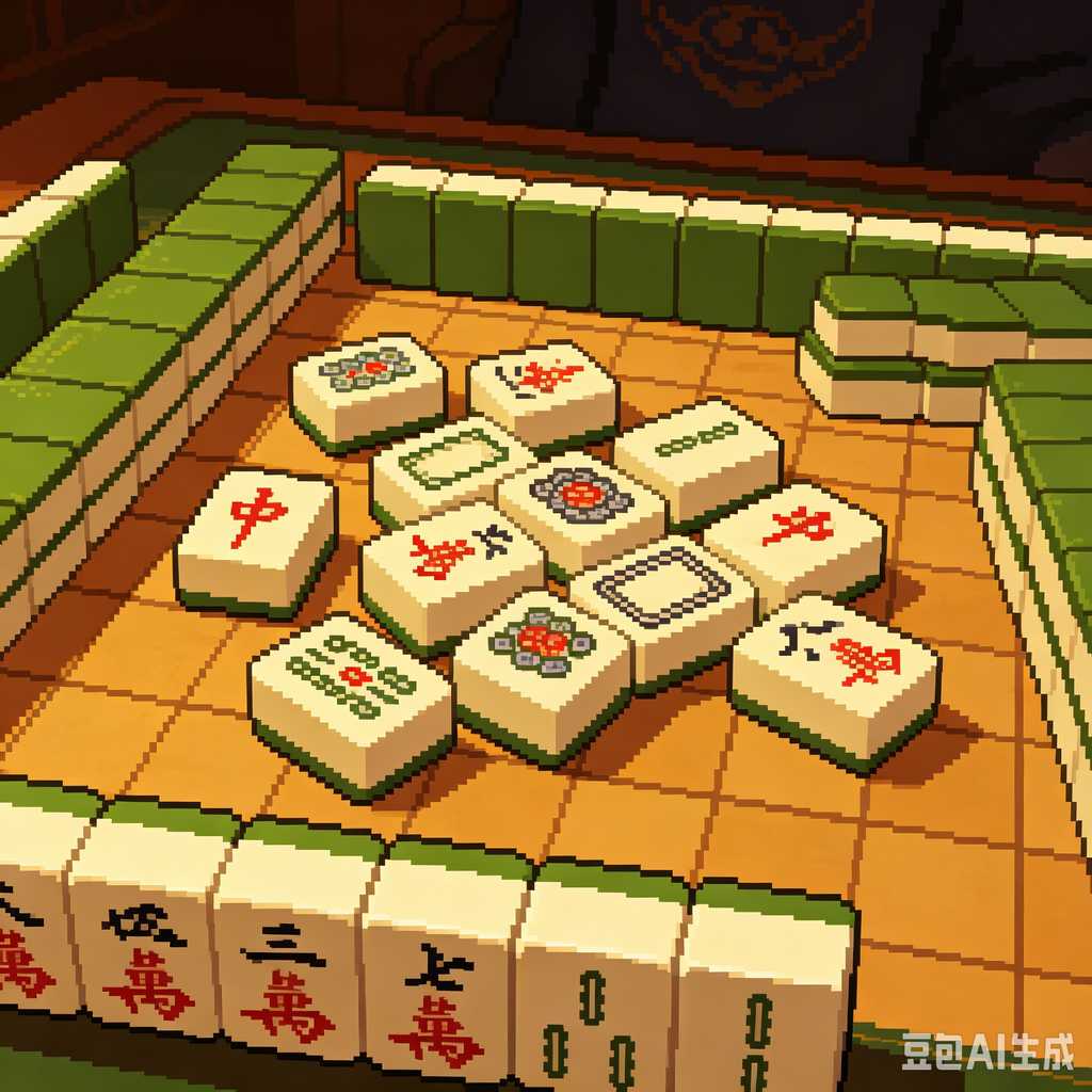 CambridgeMA,mahjong
