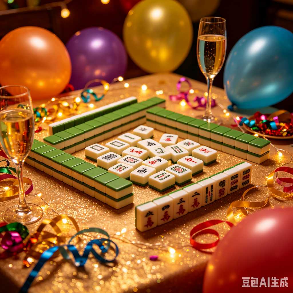 Boston,mahjong