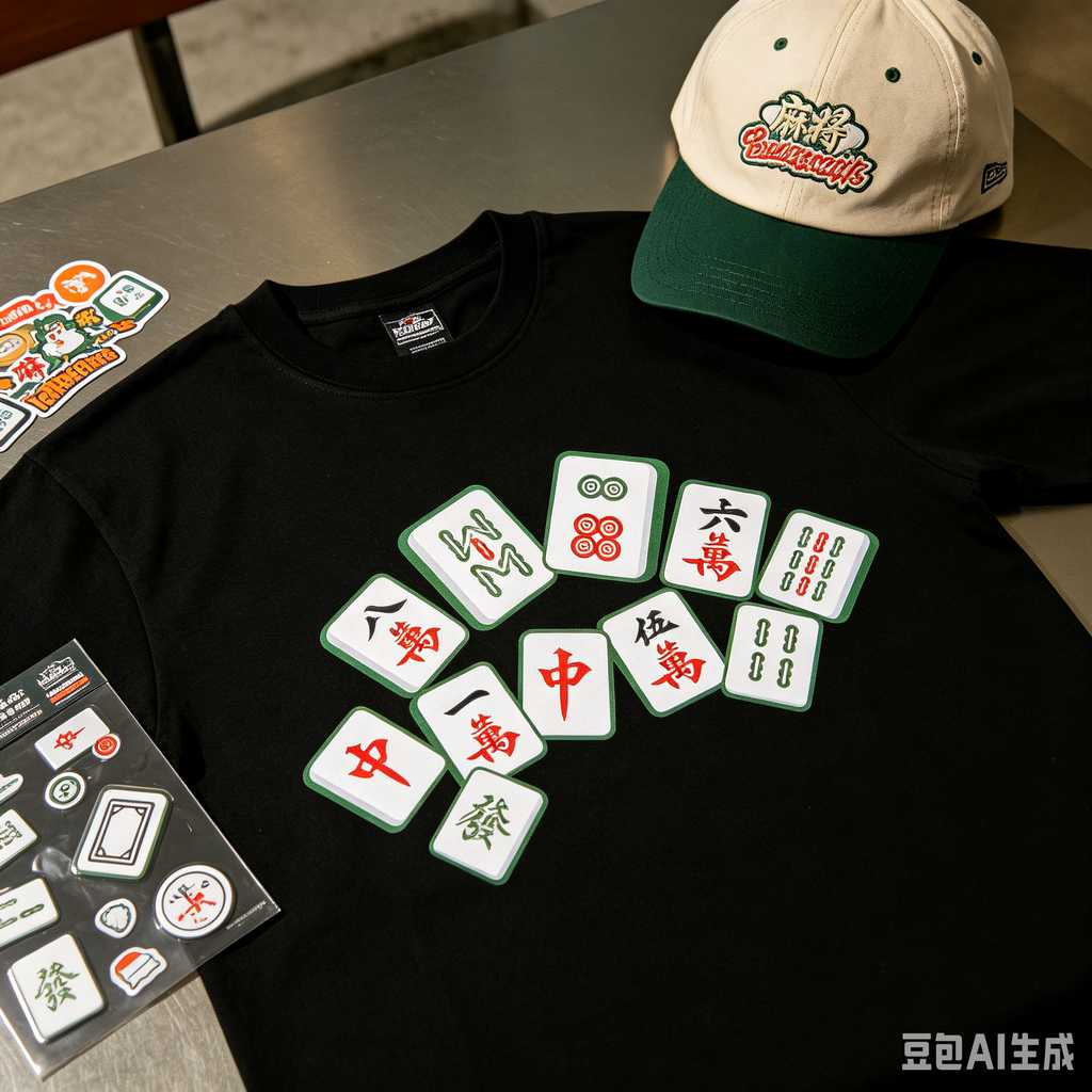 Wroclaw,mahjong