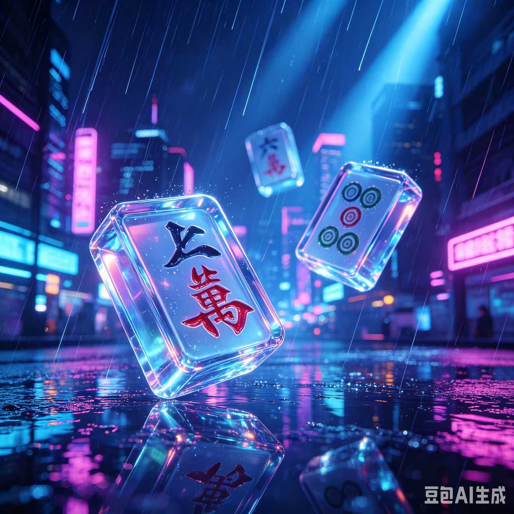 Ulm,mahjong