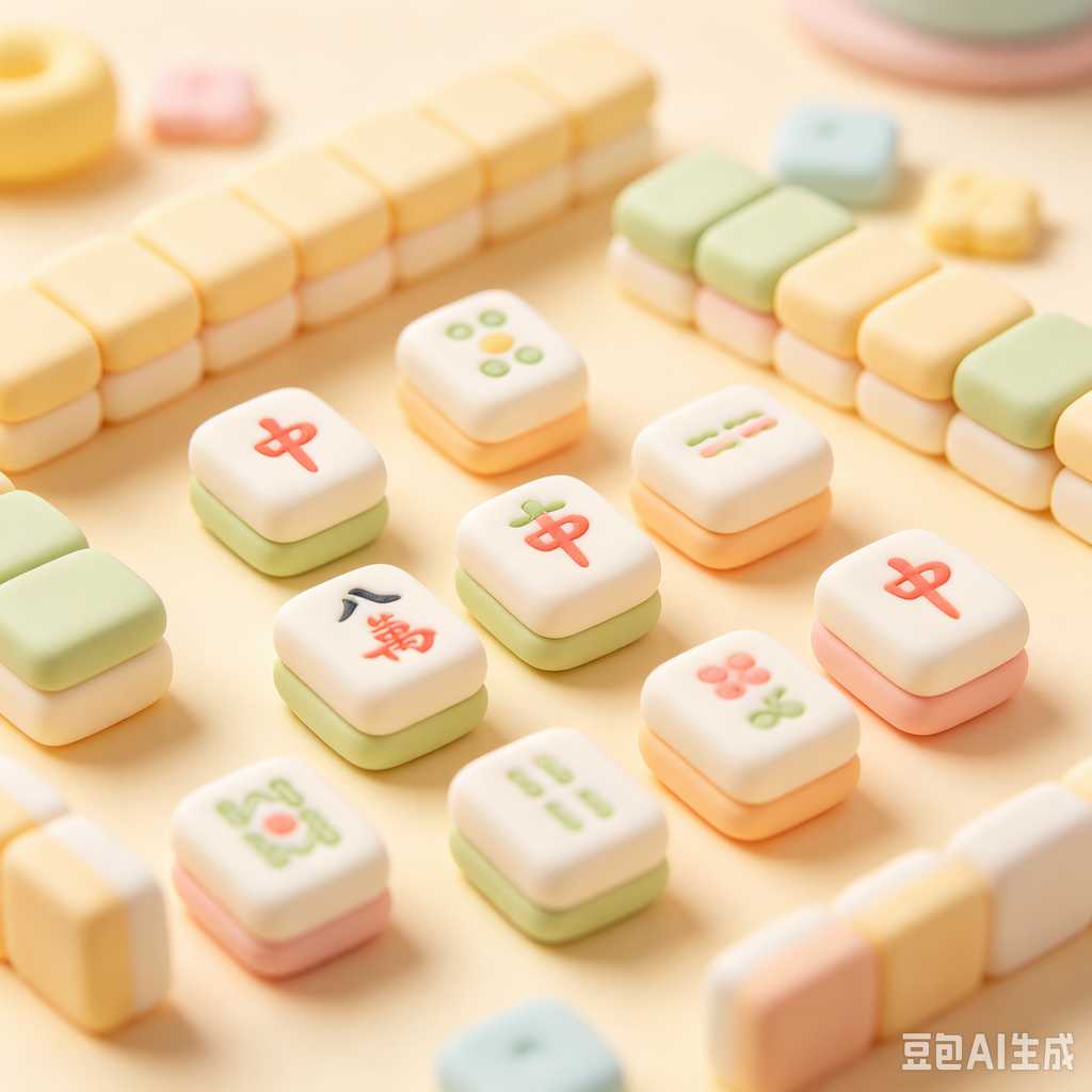 WashingtonDC,mahjong