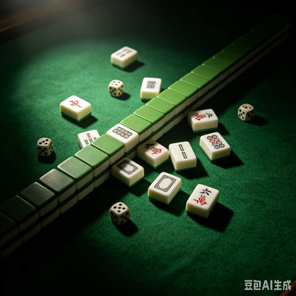 ChulaVista,mahjong