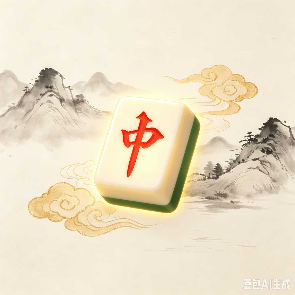 Buffalo,mahjong