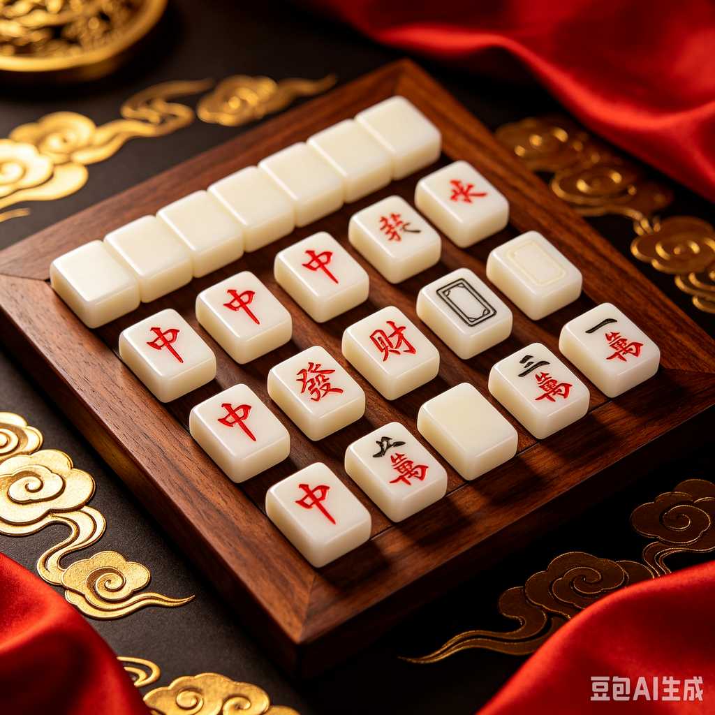 #NorthAmerica,mahjong
