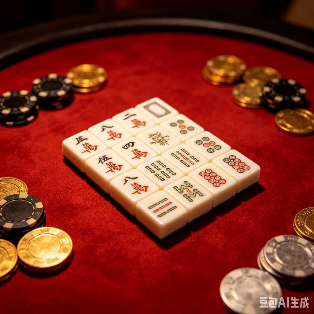 Encarnacion,mahjong