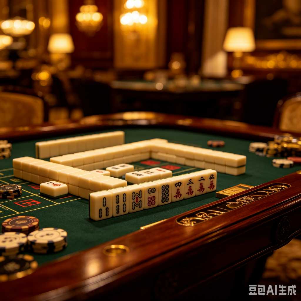 WestVirginia,mahjong