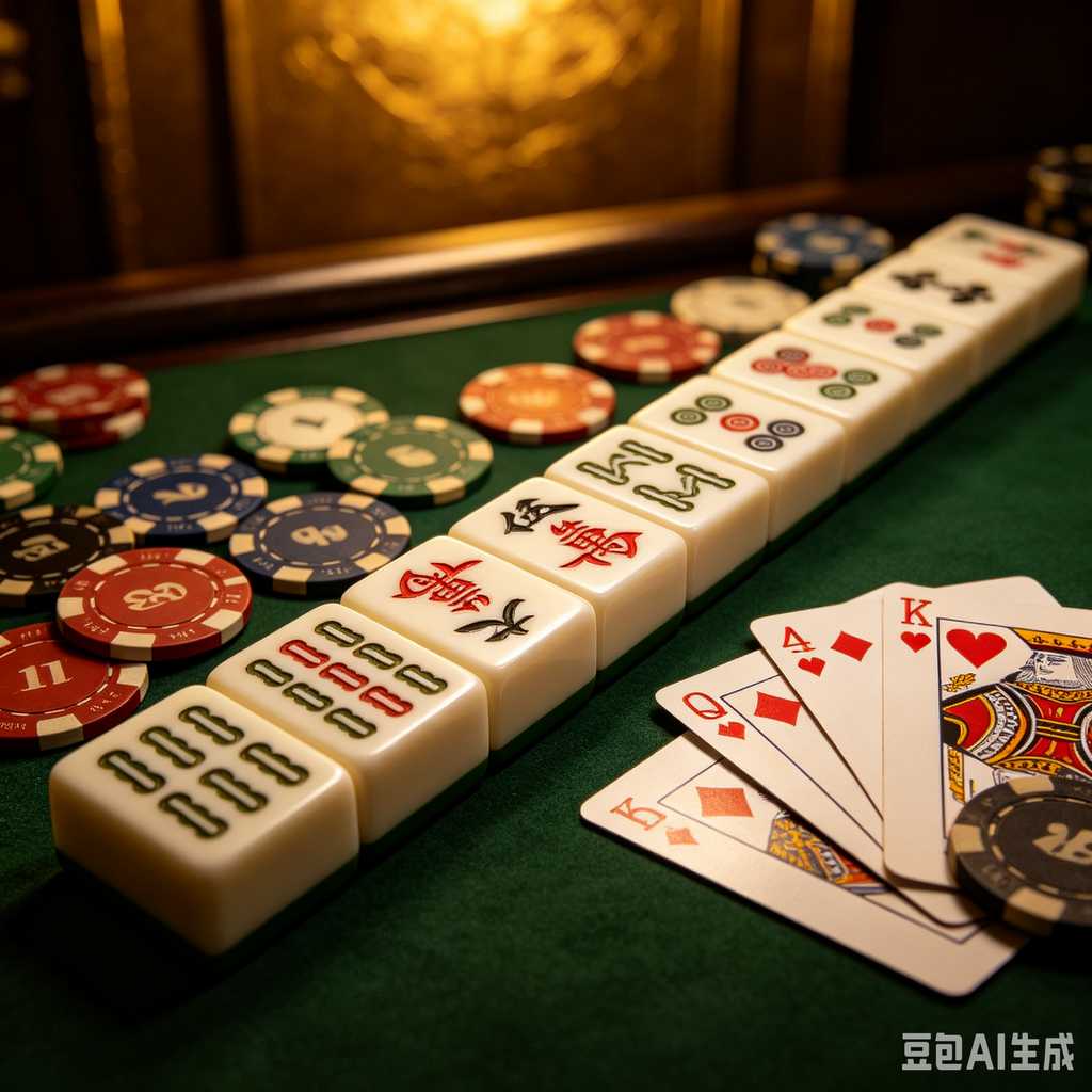 Atlanta,mahjong