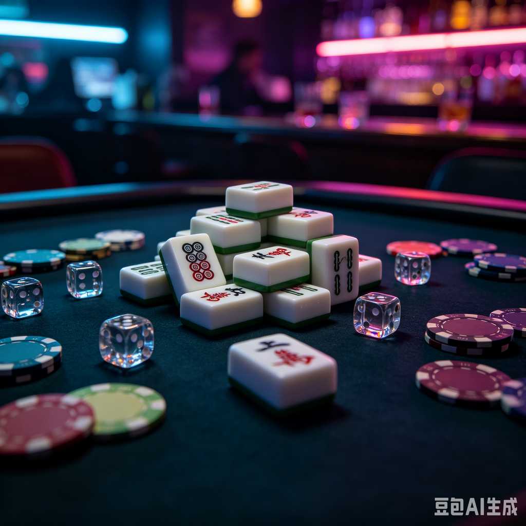 Valencia,mahjong
