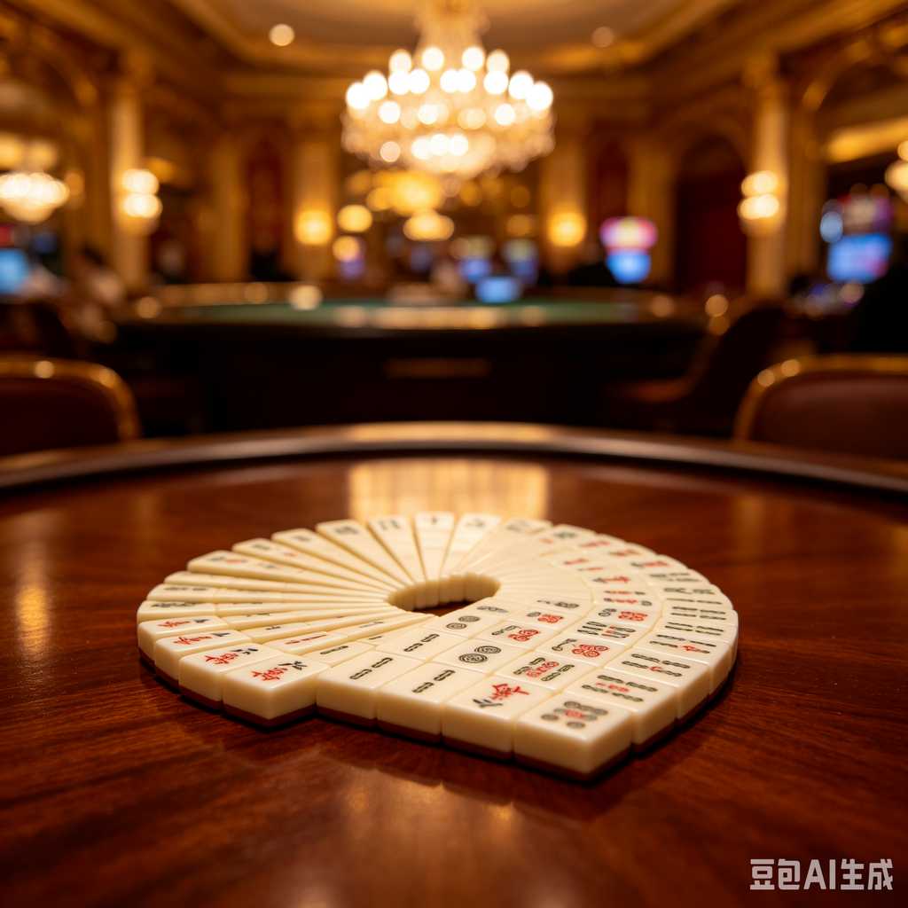 Michigan,mahjong