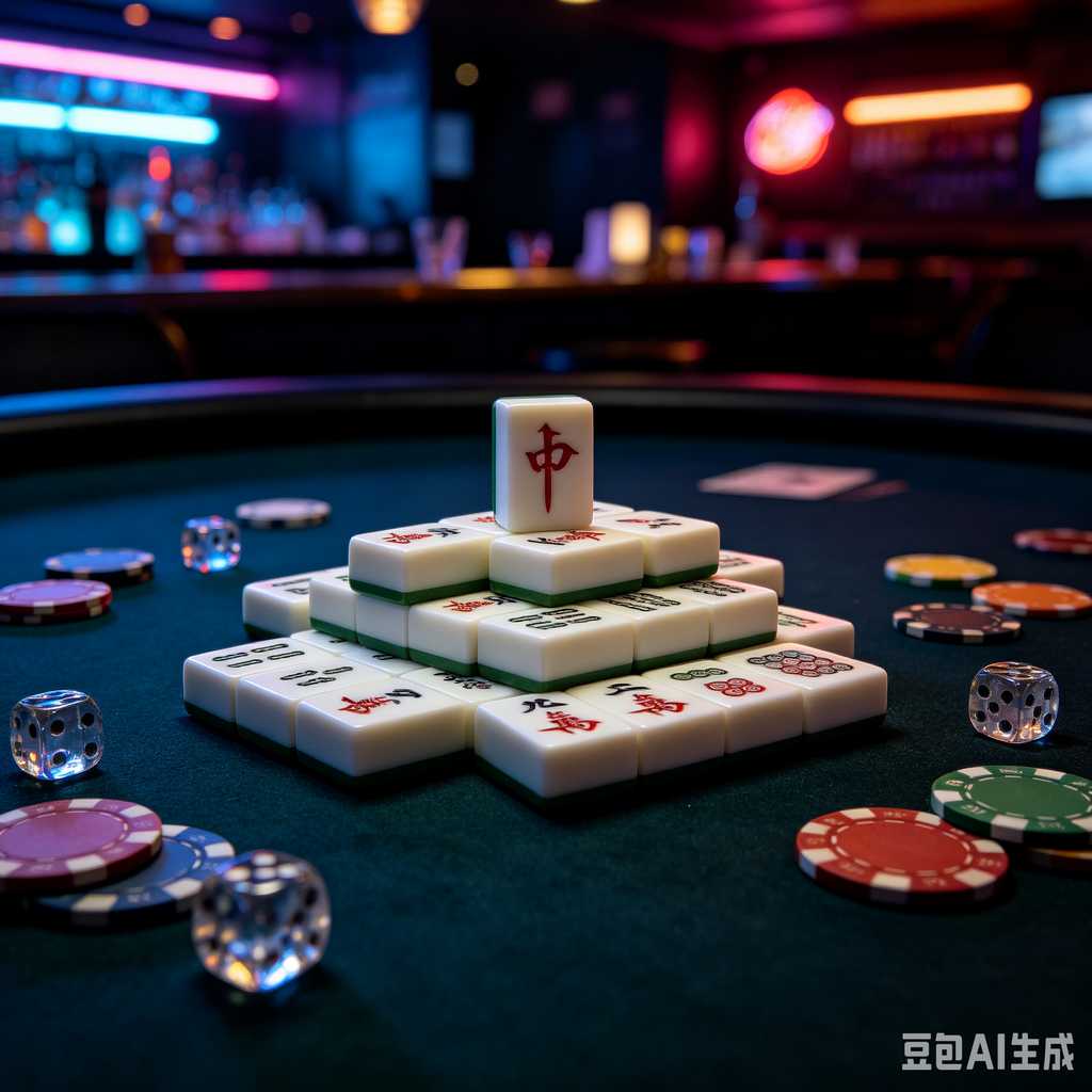 VirginiaBeach,mahjong