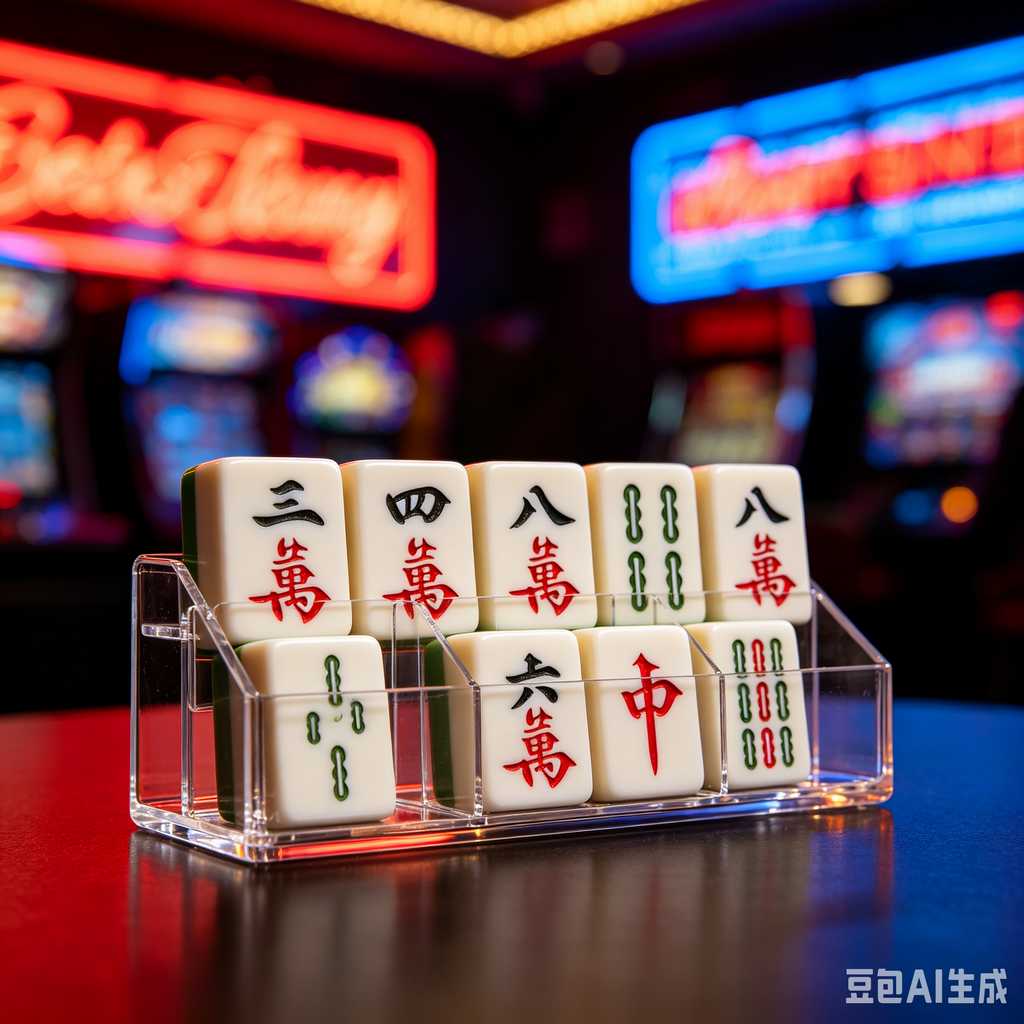 Albuquerque,mahjong