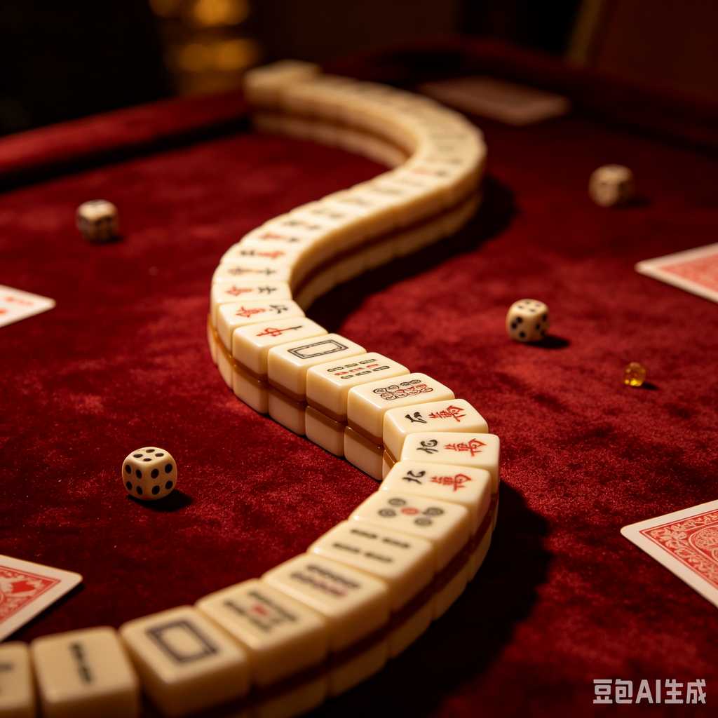 Ohio,mahjong