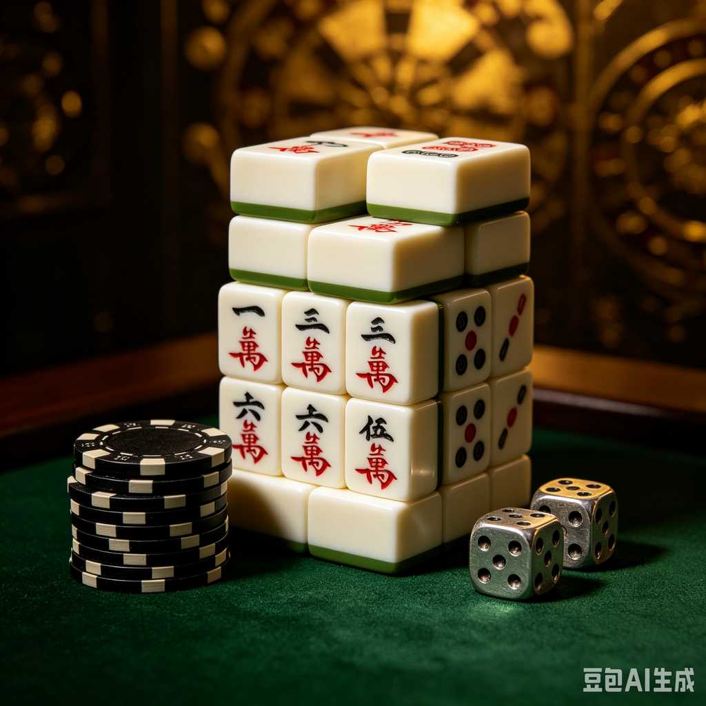 Genoa,mahjong