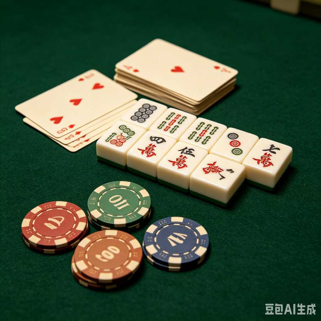 Dresden,mahjong