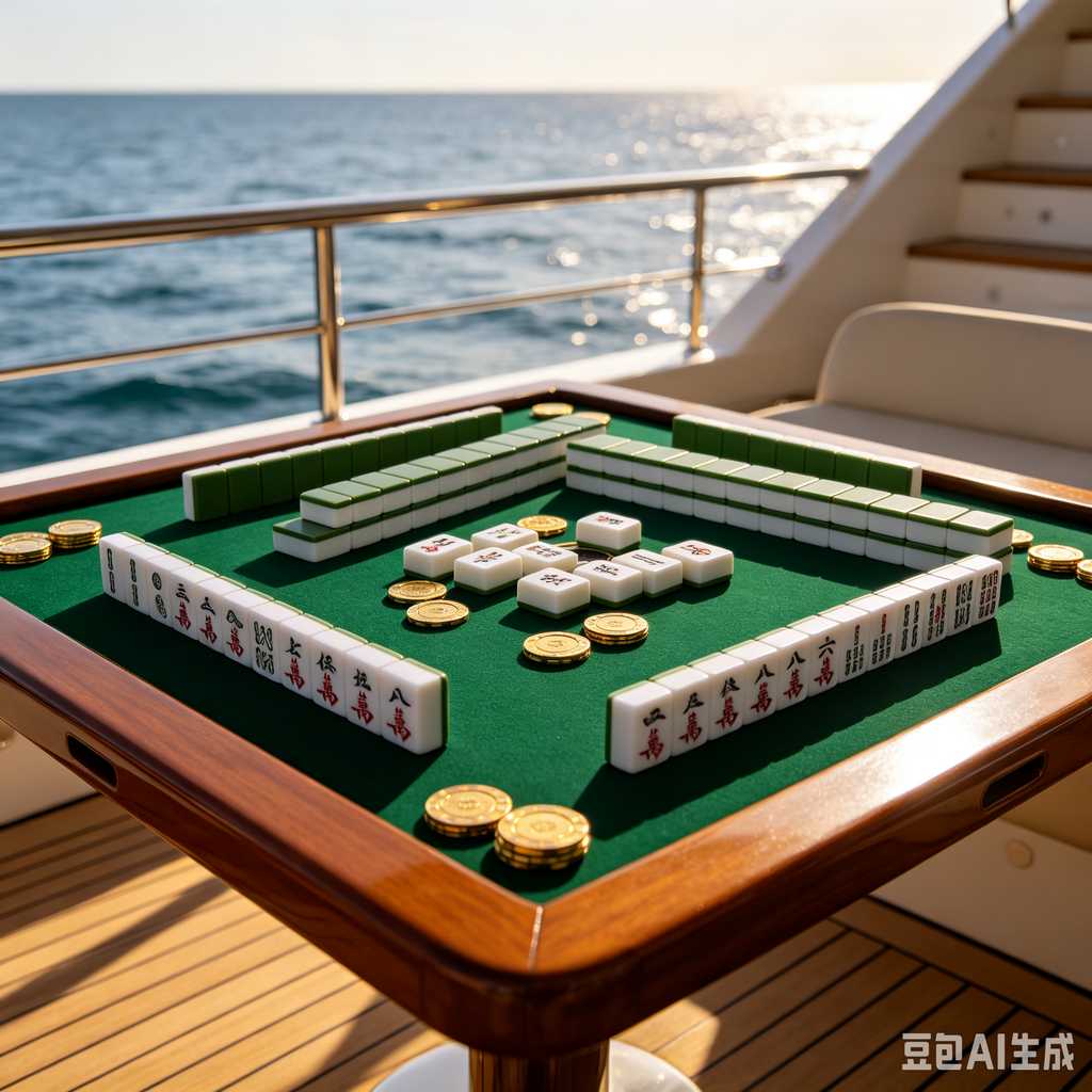 Bruges,mahjong