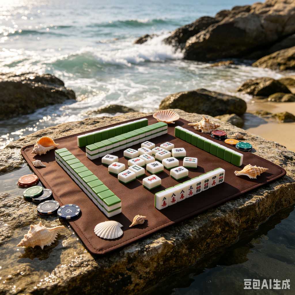 BatonRouge,mahjong
